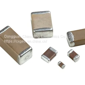 Ceramic Chip Capacitor Chip Resistor Electronic Components Supplier thumbnail-1