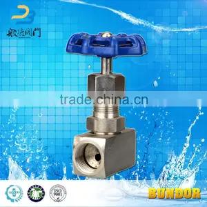 Gas Needle Tap Of Pneumatic Brass Carburetor Valve thumbnail-1
