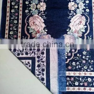 MA004 Fashion New Schnee Muslim Prayer Mat thumbnail-3