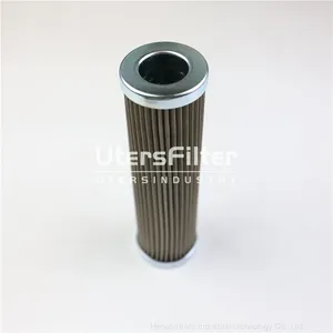 PI8408DRG60 Uters Industrial Filter Element Replace of Mahle Stainless Steel Hydraulic Oil Filter Element thumbnail-2