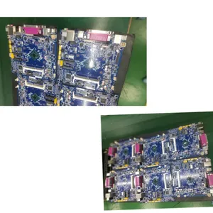 Multi Circuit Boards Pcba Service Pcb Assembly Board Custom Made One-stop Shenzhen PCBA Factory thumbnail-3