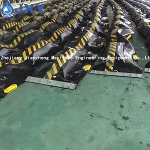 JXYWGJ-Floating Rubber Containment Boom thumbnail-3