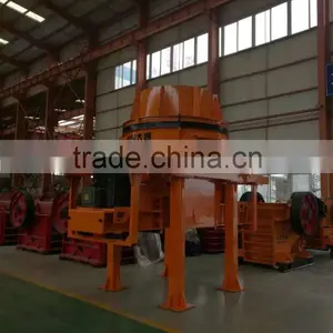 Shandong Datong Production Of The World's Best Impact Crusher thumbnail-2