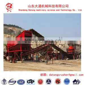 Full Service High Quality ZG-PEX Jaw Crusher Price for Sale thumbnail-6