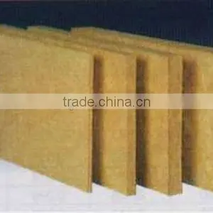 Natural Mineral Rockwool Insulation From Vietnam Comply With ASTM Standard thumbnail-1