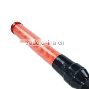 24 Hours Replied Colorful Bright LED Baton Light thumbnail-2