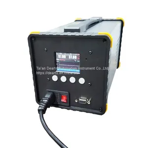Portable Blackbody Temperature Source For Thermometer Calibration thumbnail-4