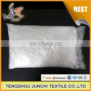 12mm pp Multifilament Fiber for Concrete thumbnail-4