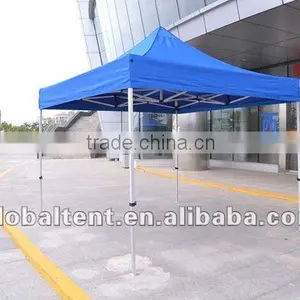 10*10' Folding Gazebo Tent/canopy Tent thumbnail-1