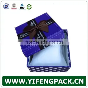 Best Selling PU Leather Watch Packaging Box Cheap Watch Storage Box Packaging Wrist Watch Storage Box thumbnail-4