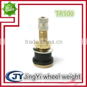TR500 Car Tire Valves thumbnail-4