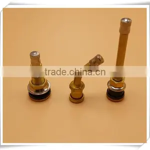 TR571 Truck/bus Tire Valve Stem,tubeless Metal Clamp thumbnail-4