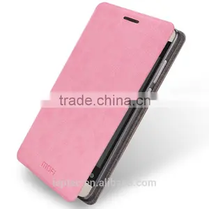 MOFi PU Leather Flip Cover for Letv Le 1s X500, Back Cover Case for Letv One le 1 s thumbnail-4
