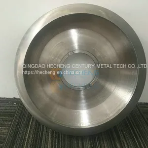 Spinner Discs for Glasswool Fiberizing and Basket Brackets thumbnail-3