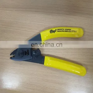 Hot Sale Splicing Ftth Blade Life Cleaver Fiber Optic Set Tool Kit thumbnail-2
