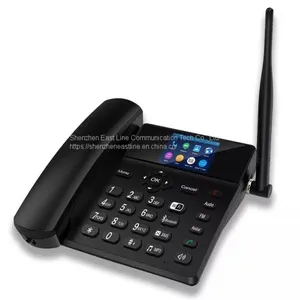 4G/5G Volte Fixed Wireless Telephone With WiFi Hotspot thumbnail-1