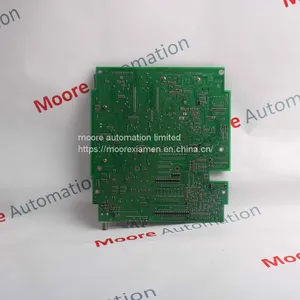 ABB 3BHE014967R0001 UNS2880B Ready Stock thumbnail-1