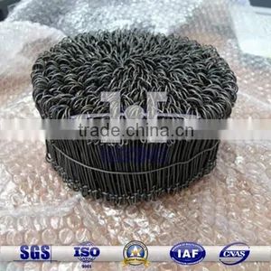 Black Annealed Loop Tie Wire thumbnail-1