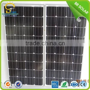 Outdoor Environmental Amorphous Solar Panel thumbnail-3