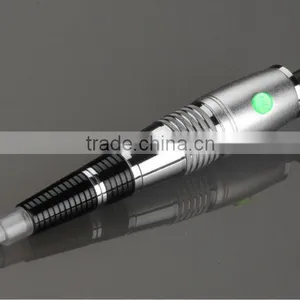 New TKL Digital Permanent Makeup Electric Eyebrow Tattoo Machine thumbnail-6