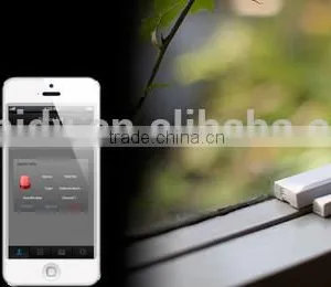 Top Sale of Wireless Wifi IP Camera With Motion Detection Remote Keyfob Night Vision and App Remote Access thumbnail-5