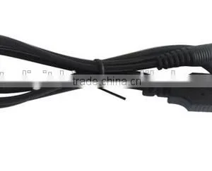 DC Output Type and Plug In Connection Mobile Charger thumbnail-3