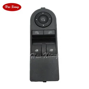 Haoxiang CAR Electric Power Window Switches Universal Window Lifter Switch 13228706 for Vauxhall Astra 2004-2010 thumbnail-1