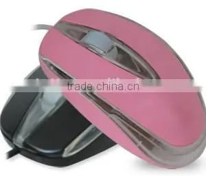 2012 Latest Computer Mouse thumbnail-1