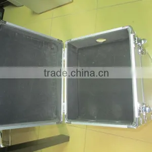 Pratical Aluminium Case,DJ Flight Case, Receiver Flight Case thumbnail-1