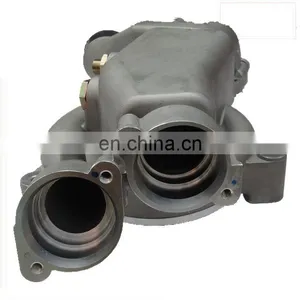 DCi11 Diesel Engine Water Pump 1307LN01-010 thumbnail-3