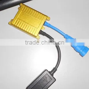 White Color Slim ac Hid Ballast 12v 35w 23kv 15 Month Warranty Hx35-37s thumbnail-6