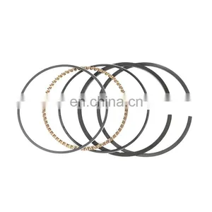 2M4628 Lincoln, Mercury, SOHC Engine Piston Rings For Ford Cars 1991-11 281cu Engine thumbnail-1