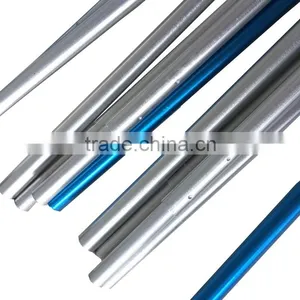 Adjustable Flexible Aluminum Tent Pole of 7001 T6 thumbnail-4