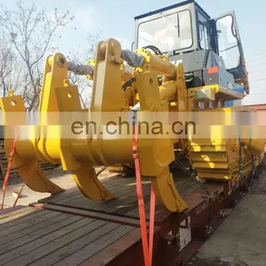 2022 Evangel High Drive Bulldozer 160Hp Sd16 Shantui In Indonesia thumbnail-5