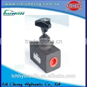Oil and Gas Yuken Hydraulic Check Valve thumbnail-6