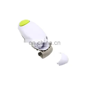 Electric Can Opener Bottle Opener One-button Automatic Bottle Opener Home Kitchen Tools thumbnail-5