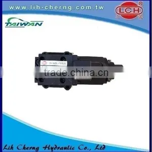 China Amplifie Proportional Valve thumbnail-5