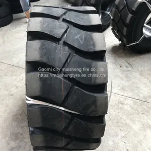 Grader Tyre 15.5/60-18 Engineering Tyre G2 thumbnail-4