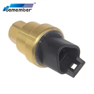 OE Member Fuel Rail Pressure Sensor 2101747 1611704 Oil Pressure Sensor Fits for Caterpillar thumbnail-1