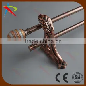 Decorative Luxury Curtain Rods Shower Curtain Rods thumbnail-2