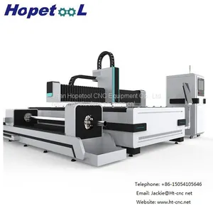 3015-fiber-laser-cutting-machine Metal Fiber Laser Cutting Machine Price thumbnail-3