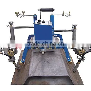 HK-8U Section Automatic Welding Machine thumbnail-1