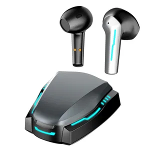 New Arrival Gaming TWS Headphones With Microphone Tws V51 Wireless Headphone YX02 thumbnail-5