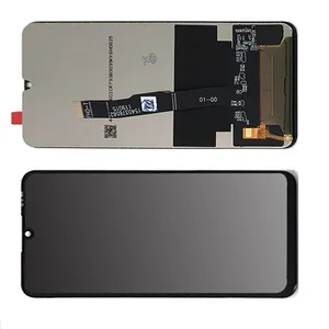 Mobile Phones Lcd Screens Display For Huawei P30 LITE Screen Phone Lcd Screen Replacement thumbnail-1