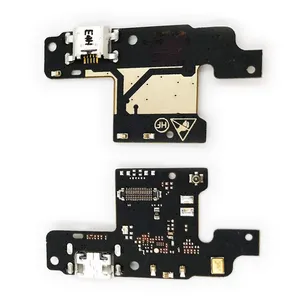 Mobile Phone Flex Cables For ZTE V10 VITA Charging Port Cell Phone Parts thumbnail-3