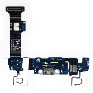 S6E+ ORG USB Charging Board Charger Port Dock Plug Connector Flex Cable For Samsung G928v Part Replacement thumbnail-5