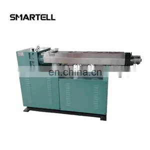 SMARTELL Automatic iv Infusion Set Manufacturing Assembly Machine With Flow Regulator Drip Chamber Spike Needle thumbnail-3