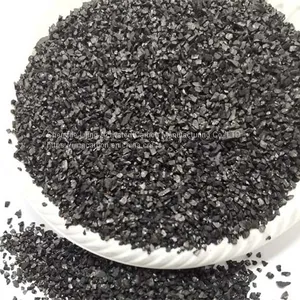 Electroplate Special Activated Carbon thumbnail-2