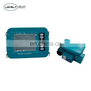RBL+ Detector Locator Scanner/concrete Rebar Detector thumbnail-5