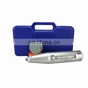 Taijia Hammer Test Beton/ Sclerometer / Digital Concrete Test Hammer for Concrete Testing Equipment Taijia Tech Rebound Hammer thumbnail-4